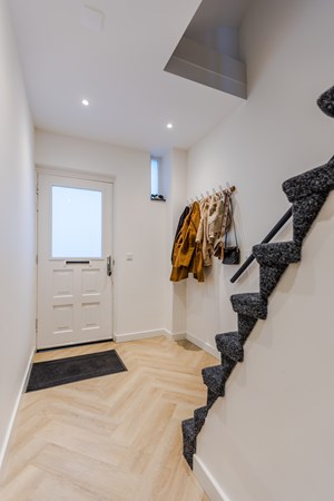 Medium property photo - Kruisvaardersstraat 12, 5021 BD Tilburg